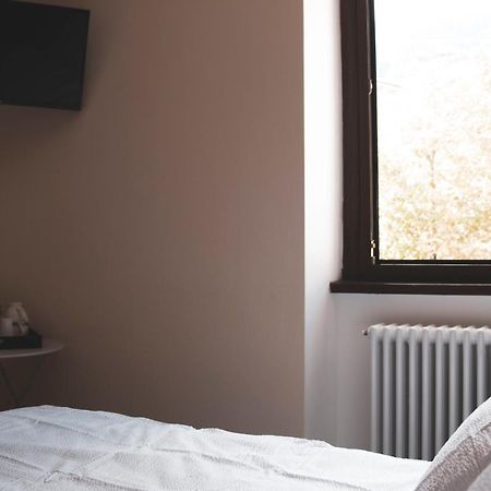 B&B Alessandro Villa Lagarina エクステリア 写真