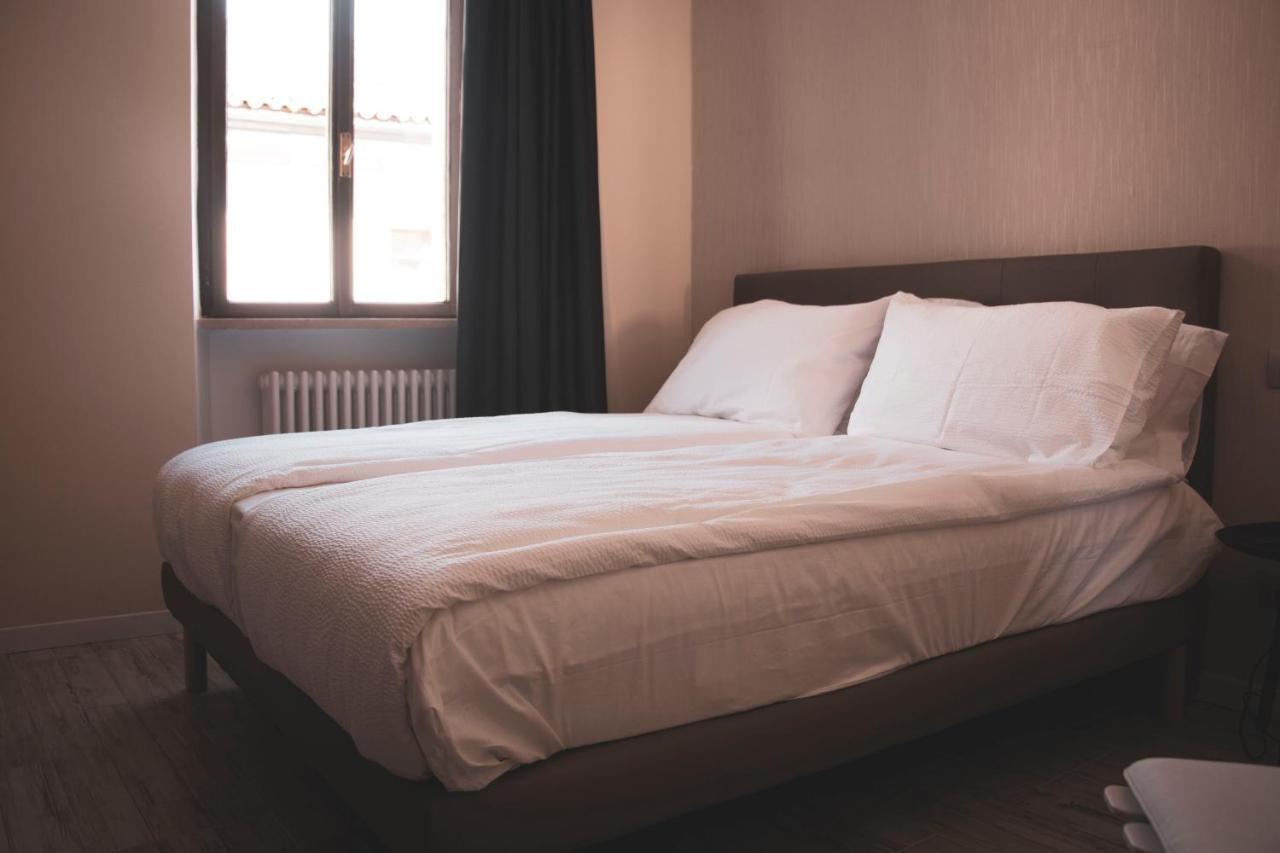 B&B Alessandro Villa Lagarina エクステリア 写真