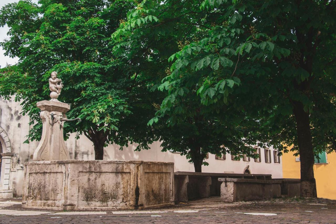 B&B Alessandro Villa Lagarina エクステリア 写真