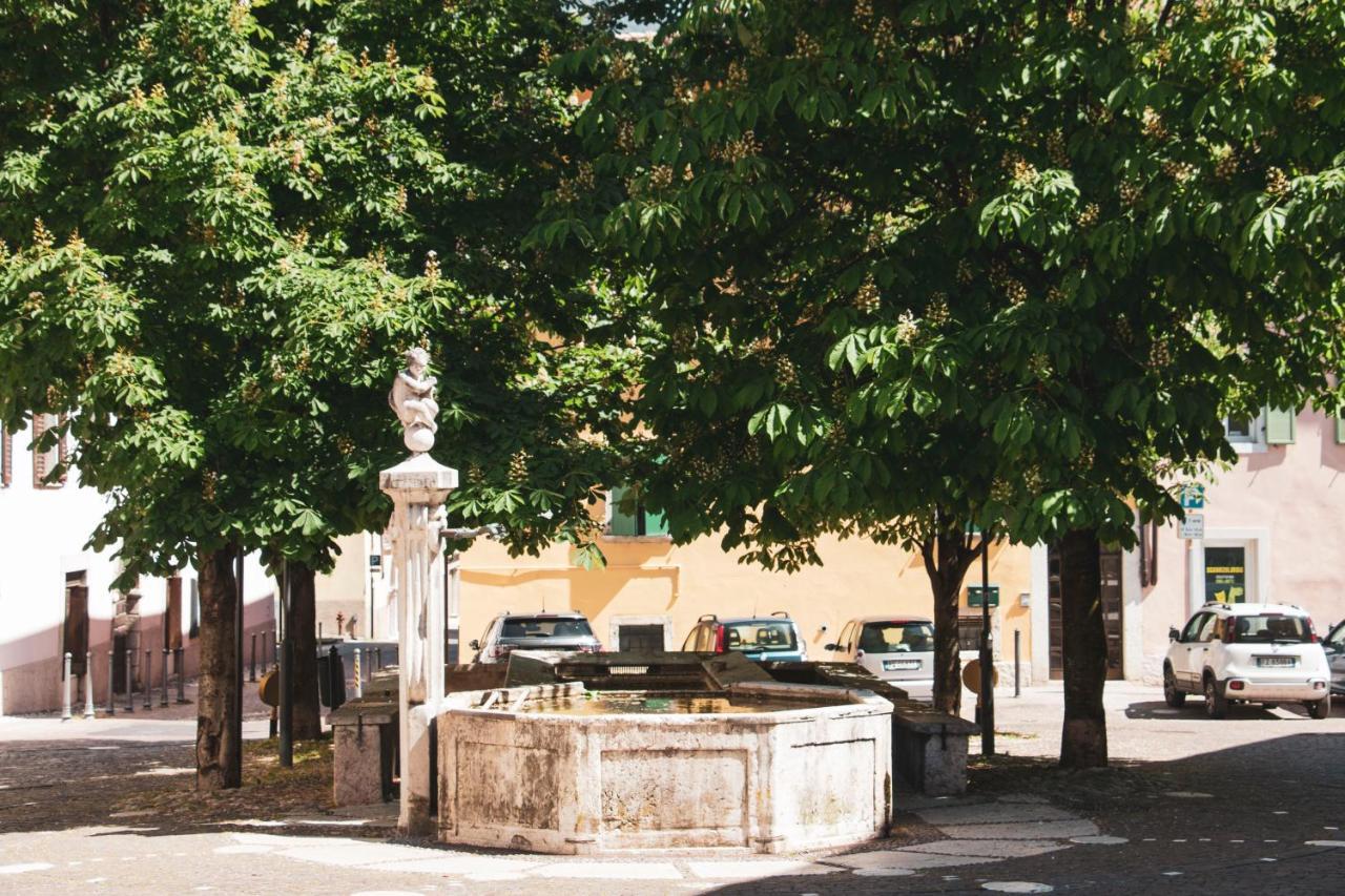 B&B Alessandro Villa Lagarina エクステリア 写真