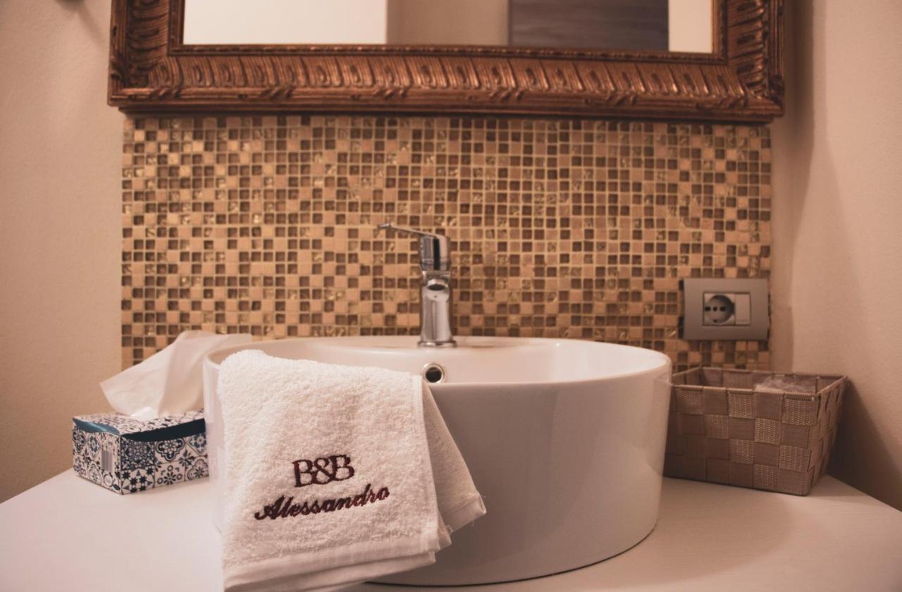 B&B Alessandro Villa Lagarina エクステリア 写真